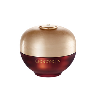 Missha Cho Gong Jin Youngan jin Cream