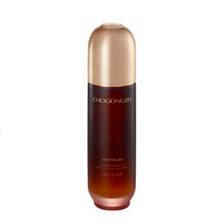 Missha Chogongjin Youngan jin Toner