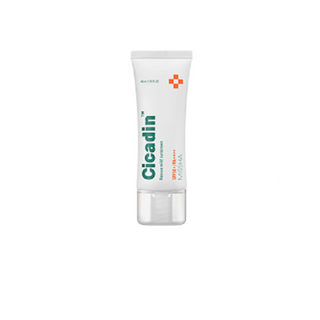 Missha Cicadin™ Rescue Mild Sun Cream SPF50+ PA++++