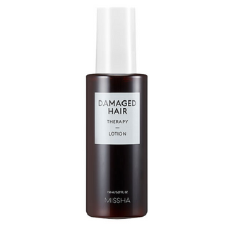 Missha Damaged Hair Therapy Lotion