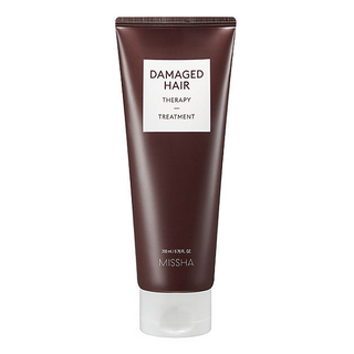 Missha Damaged Hair Therapy Treatment