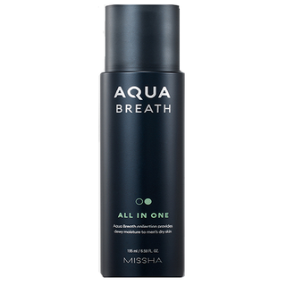 Missha For Men Aqua Breath All in One