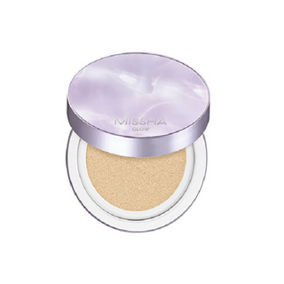 Missha Glow Layering Fit Cushion SPF50+ PA++++