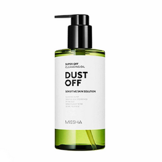 Missha Super Off Cleansing Oil [Dust Off]