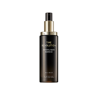 Missha Time Revolution Immortal Youth Essence 2X