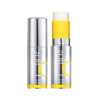 Missha Vita C Plus Ampoule Balm Stick
