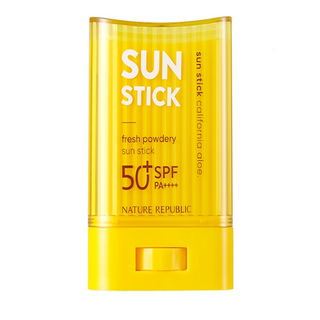 Nature Republic California Aloe Sun Stick SPF50+ PA++++