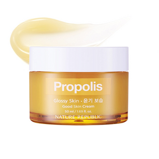 Nature Republic Good Skin Ampoule Cream