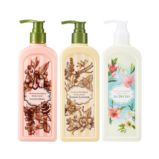 Nature Republic Perfume De Nature Body Lotion