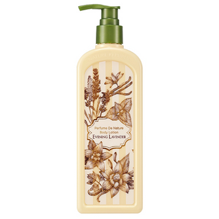 Nature Republic Perfume De Nature Body Lotion