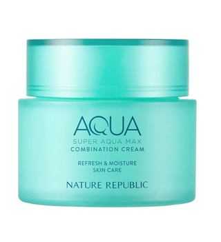 Nature Republic Super Aqua Max Combination Cream