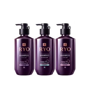 Ryo Jayangyunmo Hair Loss Expert Care Shampoo