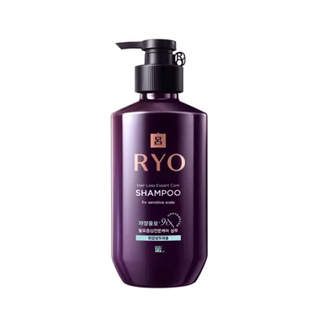 Ryo Jayangyunmo Hair Loss Expert Care Shampoo