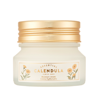 The Face Shop Carendula Essential Moisture Cream