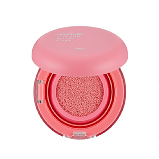The Face Shop Fmgt Moisture Cushion Blush