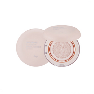 The Face Shop Fmgt Moisture Cushion Blush