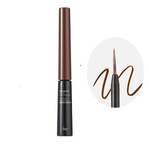 The Face Shop Fmgt Ink Graffi Liquid Liner EX
