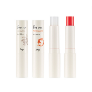 The Face Shop Fmgt Lip Care Stick