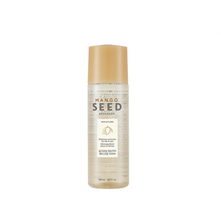The Face Shop Mango Seed Advanced Moisture Lip & Eye Makeup Remover