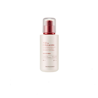 The Face Shop Granatapfel & Kollagen Volumen-Lifting-Essenz
