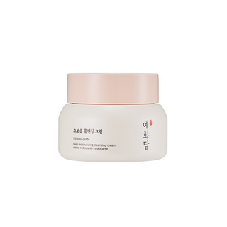 The Face Shop Yehwadam Deep Moisturizing Cleansing Cream