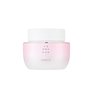 The Face Shop Yehwadam Plum Flower Revitalizing Cream