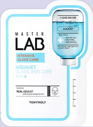 Tonymoly Master Lab Mask Sheet