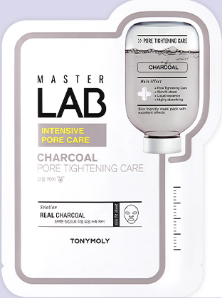 Tonymoly Master Lab Mask Sheet