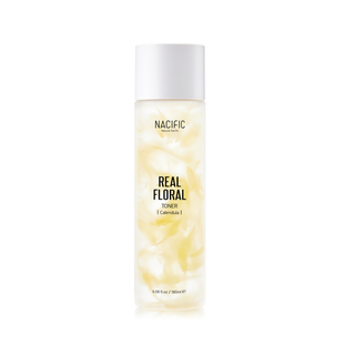 Nacific Real Floral Toner Calendula
