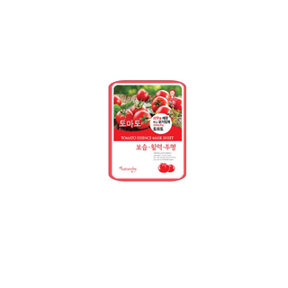 Natureby Essence Mask 100 Sheets