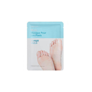 The Face Shop Smile Foot Mask