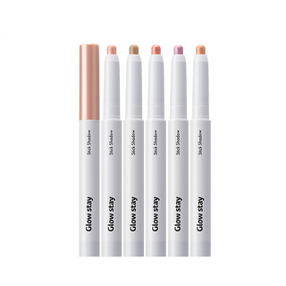 the SAEM Glow Stay Stick Shadow